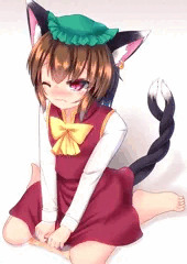 橙ちゃんの