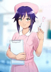 ナース