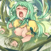 アルラウネ