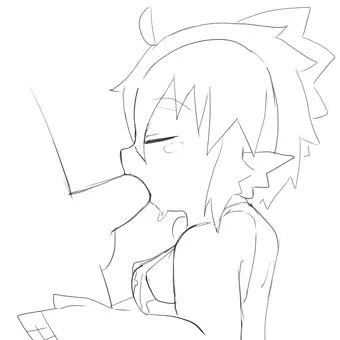 ととちゃんふぇら