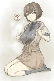艦これ落書き０１