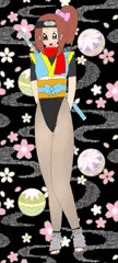 UFOくノ一・ひめか