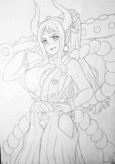 健全なヤマト坊っちゃん。