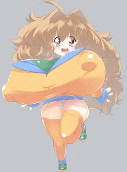 ロルかわいい