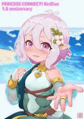 【全年齢向け】プリコネ1.5周年！（2019/8/15）