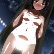 過去絵 目、開けてもいいよっ！