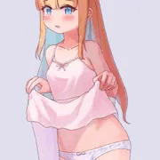 色んな女の子を描いてみる：その２