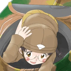 アヒル殿、次はどうするでありますか！？