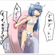 ツイッターに投げた絵まとめ