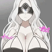 閃乱カグラ 玉響