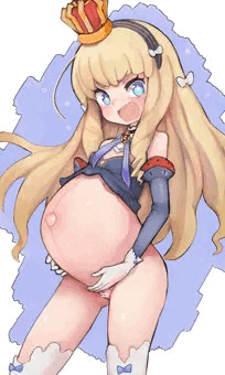 まとめ2(ボテ腹絵多数)