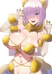 リハビリで描いたやつまとめ(FGO)