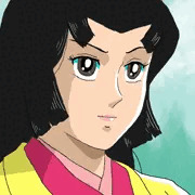 一休さん　やよいさん
