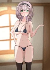 白銀ノエルーMB