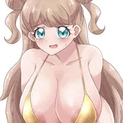 金ビキニ森さん
