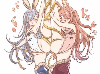 バニーちゃん