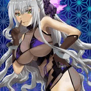 ファンタジア・リビルドのサーリス