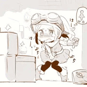 ドラクエビルダー女の子