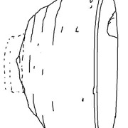 俺好高麗井戸茶碗　銘おっぱい