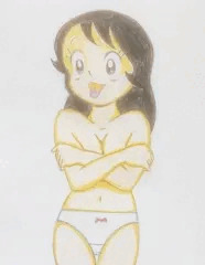 松本まゆみちゃん