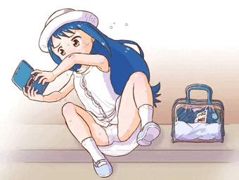 まんモロ琴葉ちゃん