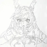 爆乳引きこもり神将ハイラ嬢。