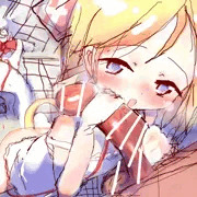 昨日