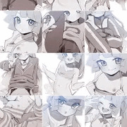 ロミンちゃん撮影会アルバム