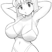 美樹ちゃんグラビア