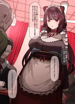 頼めば何でもやってくれる喫茶店があるらしい