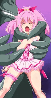 魔法少女ユニDefeat! #00