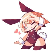 バニーさん