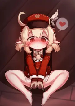 クレー♥