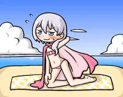 セックスアピール
