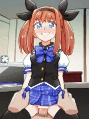 お嬢
