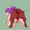リリちゃんイッヌと獣姦