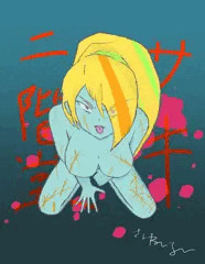 サキちゃん