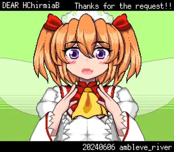 【微グロ】サニーミルク心臓透視