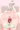 かわいいゆる巻き女の子の股が汚い（嬉）