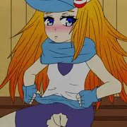 メル