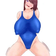 【ハイグレ】43,44日目 : 人格排泄・中出しCG集製作中