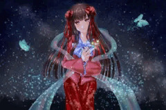 七夕輝夜