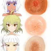 アナの練習１０