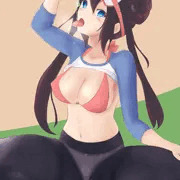 メイちゃん