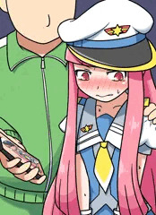 スミレさん
