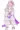 アイドルの私生活を盗撮