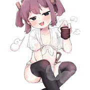 褌