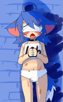 悲しい過去