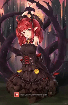 Dnf-Enchantress