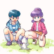 アッコちゃん1988（２）